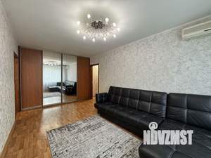 3-к квартира, вторичка, 55м2, 6/9 этаж