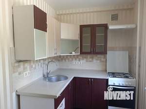 2-к квартира, вторичка, 36м2, 2/5 этаж