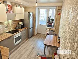 1-к квартира, вторичка, 37м2, 7/14 этаж