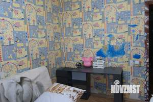 3-к квартира, вторичка, 61м2, 1/10 этаж