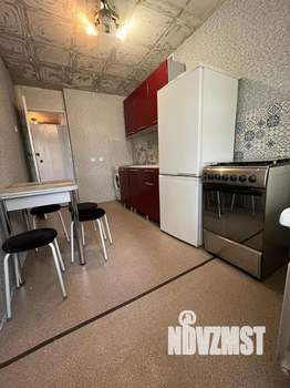 2-к квартира, вторичка, 46м2, 3/4 этаж