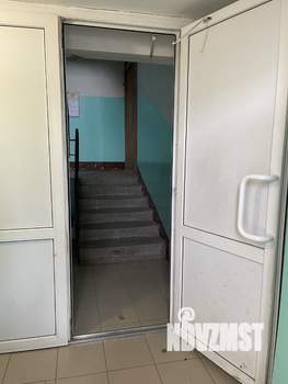 2-к квартира, вторичка, 53м2, 3/9 этаж