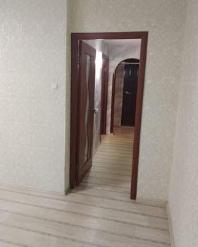 2-к квартира, вторичка, 46м2, 9/9 этаж