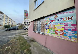 1-к квартира, вторичка, 34м2, 5/6 этаж