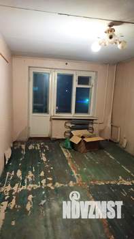 2-к квартира, вторичка, 43м2, 8/9 этаж