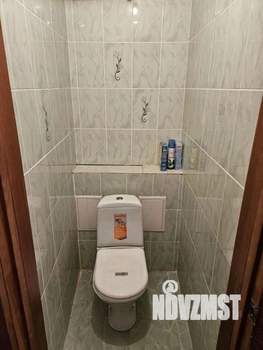 1-к квартира, вторичка, 33м2, 9/9 этаж