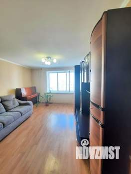 3-к квартира, вторичка, 61м2, 9/10 этаж