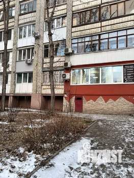 3-к квартира, вторичка, 63м2, 1/9 этаж