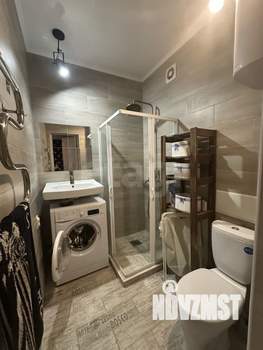 1-к квартира, вторичка, 31м2, 3/5 этаж