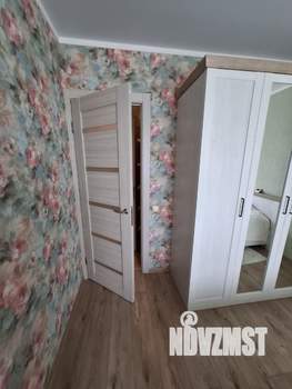 2-к квартира, вторичка, 62м2, 23/23 этаж