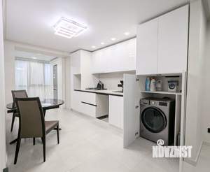 2-к квартира, вторичка, 75м2, 2/5 этаж