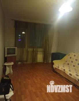1-к квартира, вторичка, 40м2, 9/11 этаж