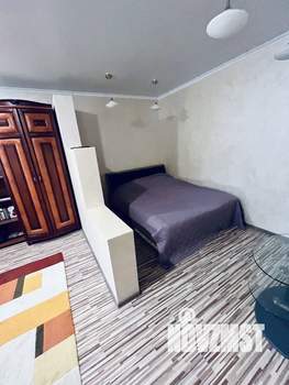 2-к квартира, вторичка, 78м2, 2/16 этаж