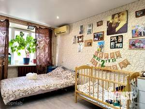 2-к квартира, вторичка, 47м2, 4/5 этаж