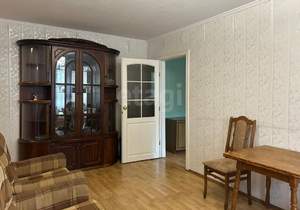 3-к квартира, вторичка, 57м2, 6/9 этаж