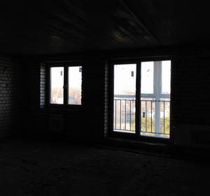 1-к квартира, вторичка, 41м2, 9/10 этаж