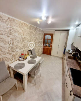 3-к квартира, вторичка, 75м2, 9/12 этаж