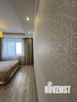 3-к квартира, вторичка, 74м2, 4/10 этаж