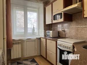 1-к квартира, вторичка, 32м2, 1/9 этаж