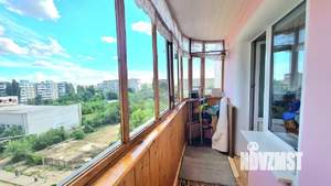 3-к квартира, вторичка, 74м2, 7/18 этаж