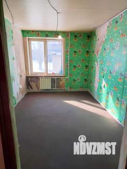 2-к квартира, вторичка, 50м2, 1/11 этаж