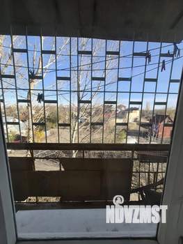 3-к квартира, вторичка, 51м2, 3/5 этаж