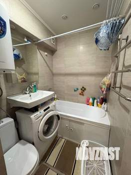 Студия квартира, вторичка, 31м2, 1/5 этаж