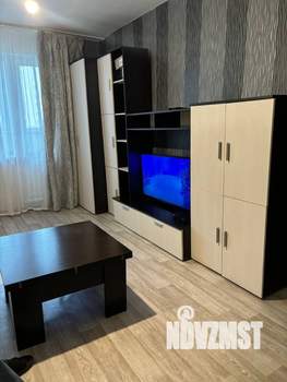 1-к квартира, вторичка, 40м2, 3/10 этаж