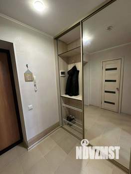 1-к квартира, вторичка, 40м2, 3/10 этаж