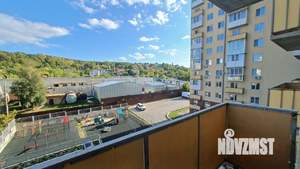 1-к квартира, вторичка, 33м2, 5/19 этаж