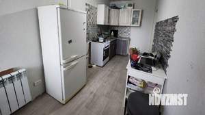 1-к квартира, вторичка, 37м2, 9/10 этаж