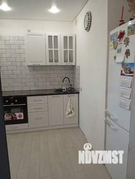 1-к квартира, вторичка, 45м2, 5/25 этаж