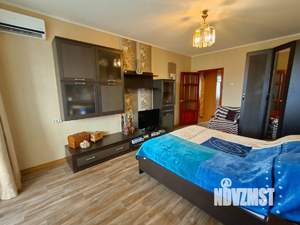 3-к квартира, вторичка, 74м2, 9/11 этаж