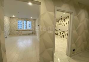 2-к квартира, вторичка, 53м2, 7/10 этаж