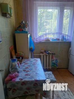 1-к квартира, вторичка, 31м2, 3/5 этаж