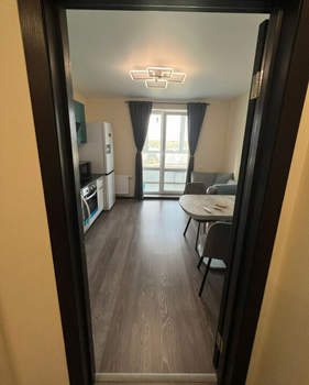 2-к квартира, вторичка, 56м2, 14/22 этаж