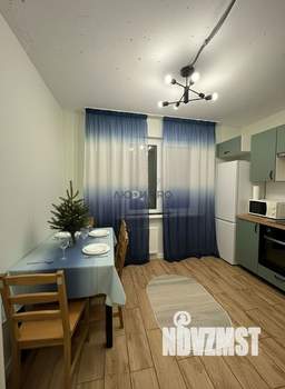 1-к квартира, вторичка, 31м2, 6/10 этаж