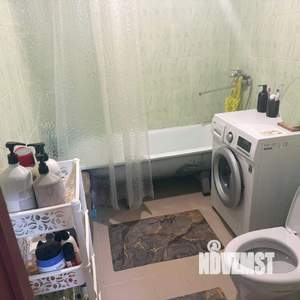 1-к квартира, вторичка, 40м2, 5/10 этаж