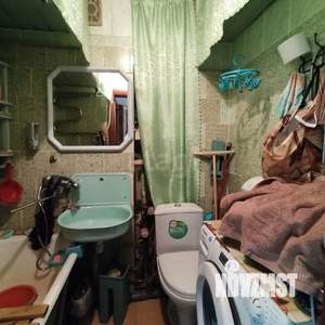1-к квартира, вторичка, 30м2, 5/5 этаж
