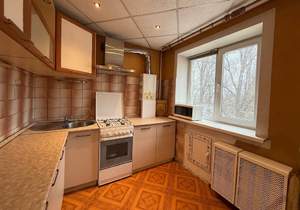 2-к квартира, вторичка, 43м2, 4/5 этаж