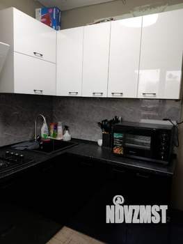 2-к квартира, вторичка, 43м2, 5/5 этаж