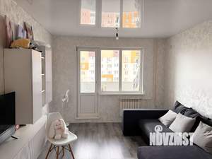 2-к квартира, вторичка, 63м2, 8/12 этаж