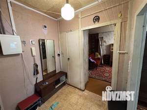 2-к квартира, вторичка, 41м2, 1/5 этаж