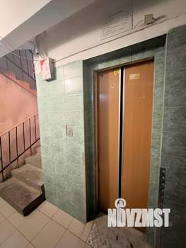 3-к квартира, вторичка, 64м2, 9/10 этаж