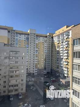 1-к квартира, вторичка, 33м2, 9/10 этаж