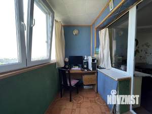 2-к квартира, вторичка, 47м2, 10/10 этаж