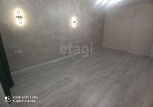 2-к квартира, вторичка, 70м2, 1/23 этаж