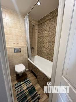 1-к квартира, вторичка, 31м2, 9/10 этаж