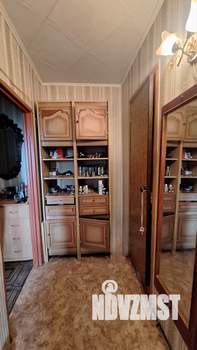 2-к квартира, вторичка, 52м2, 6/10 этаж