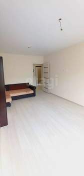 1-к квартира, вторичка, 40м2, 17/22 этаж